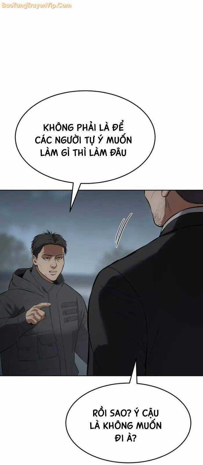 Đặc Vụ Song Sinh Chương 107 trang 54