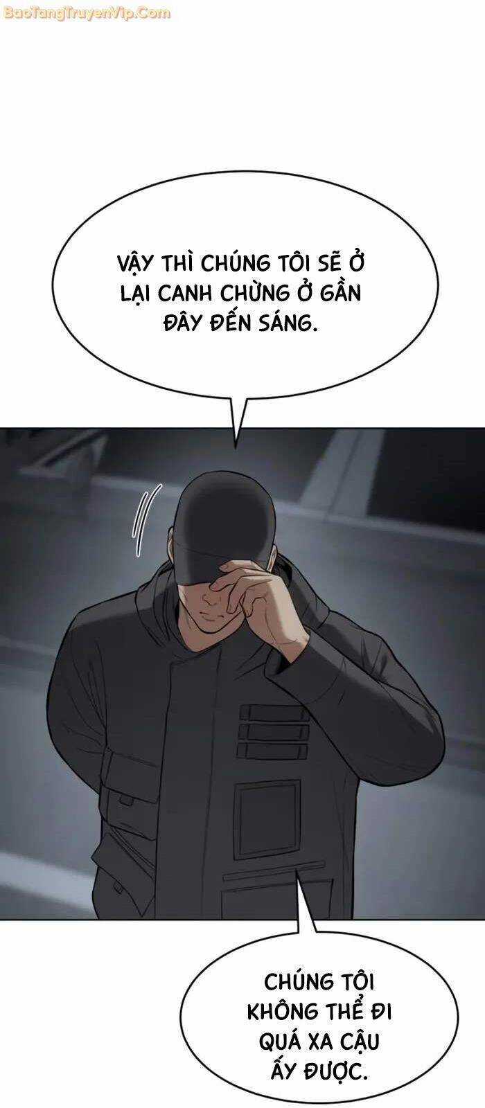 Đặc Vụ Song Sinh Chương 107 trang 59