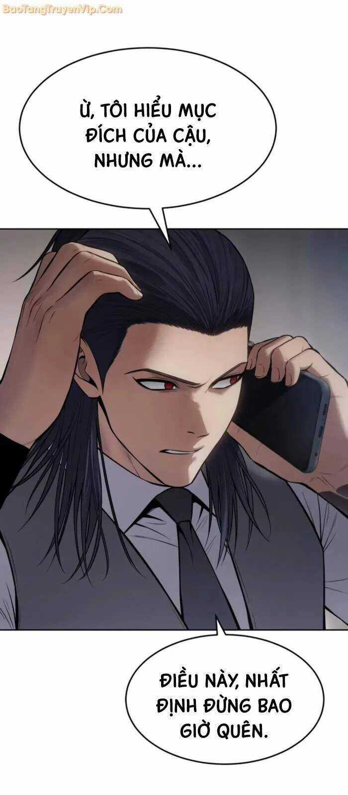 Đặc Vụ Song Sinh Chương 107 trang 6