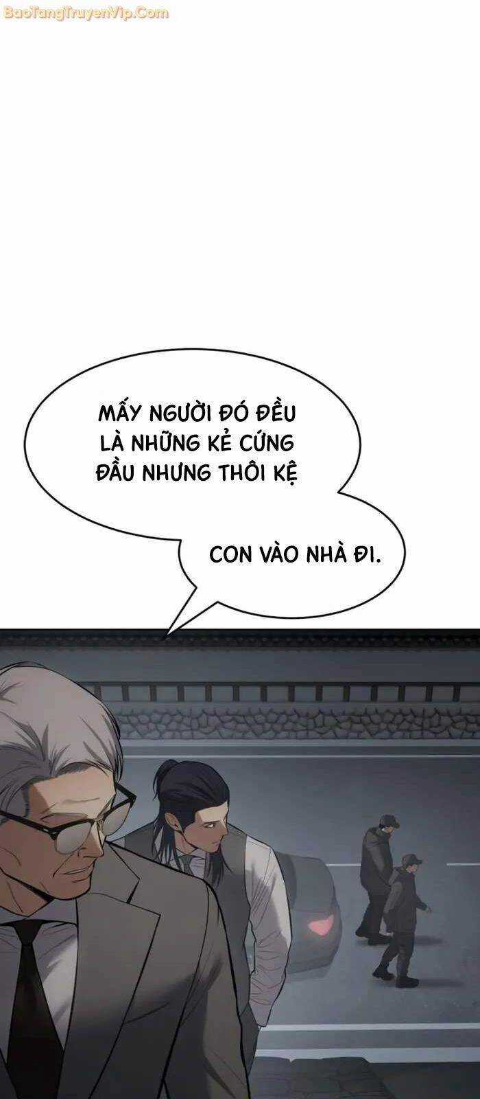 Đặc Vụ Song Sinh Chương 107 trang 60