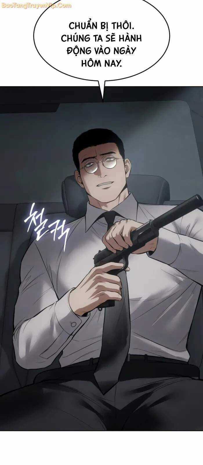 Đặc Vụ Song Sinh Chương 107 trang 65