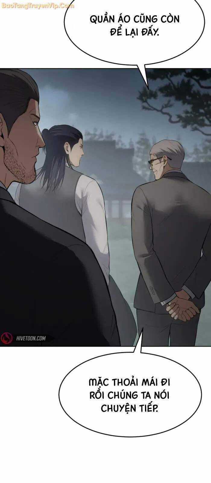 Đặc Vụ Song Sinh Chương 107 trang 68