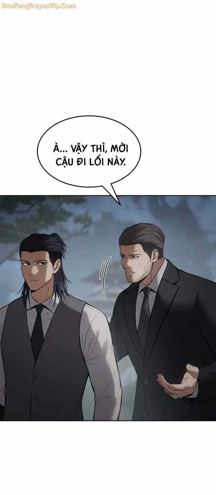 Đặc Vụ Song Sinh Chương 107 trang 69