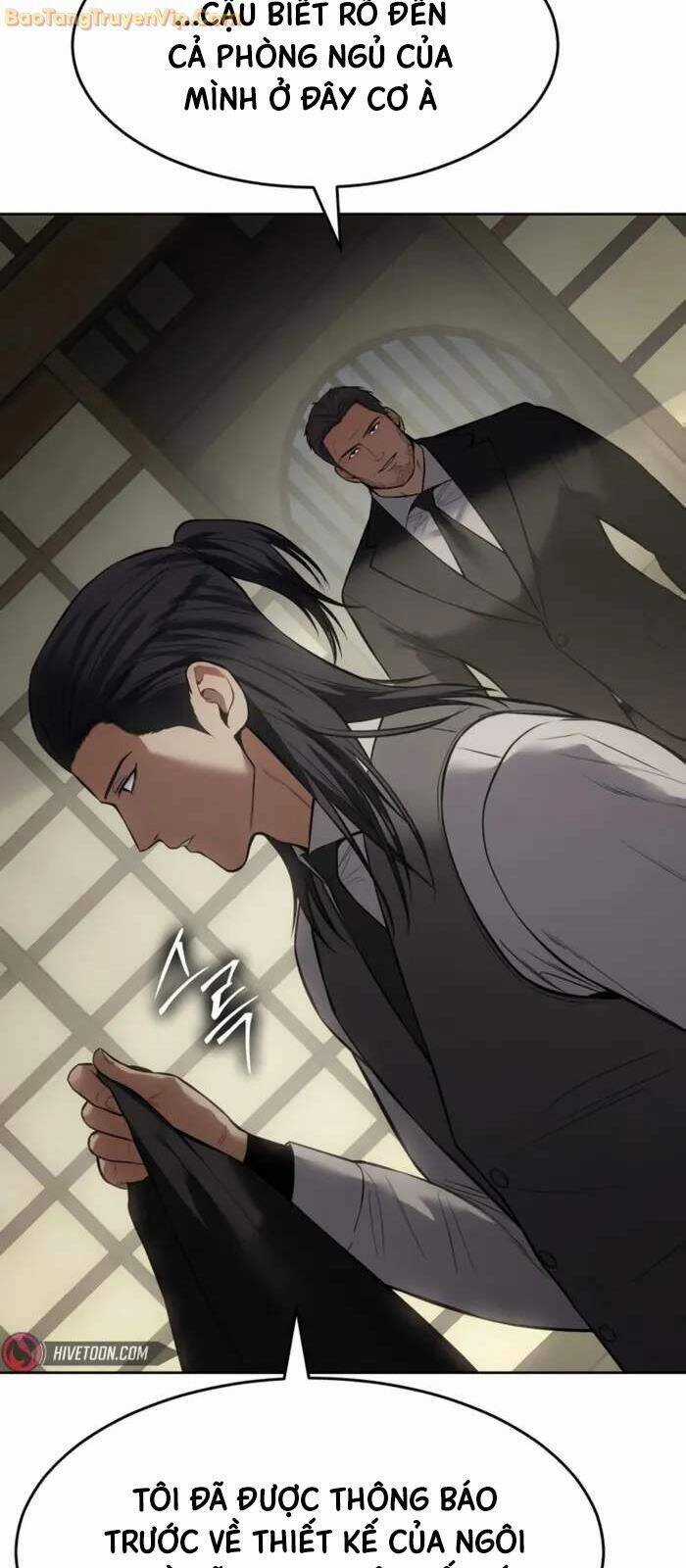 Đặc Vụ Song Sinh Chương 107 trang 75