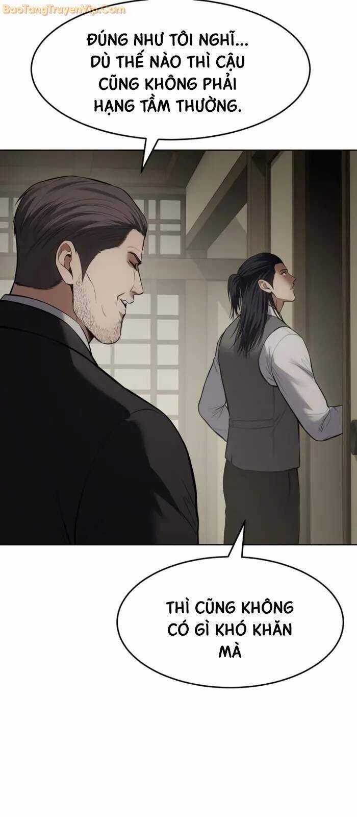 Đặc Vụ Song Sinh Chương 107 trang 77