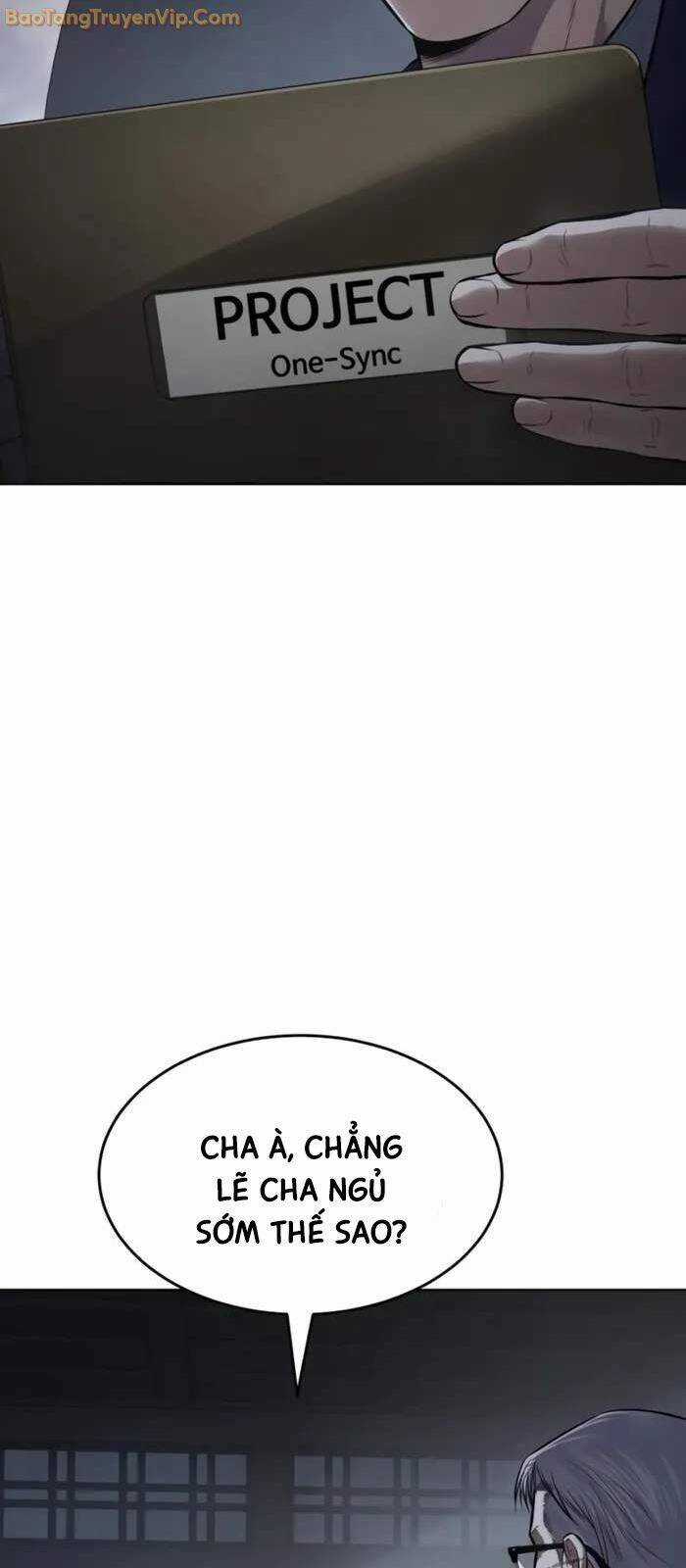 Đặc Vụ Song Sinh Chương 107 trang 87