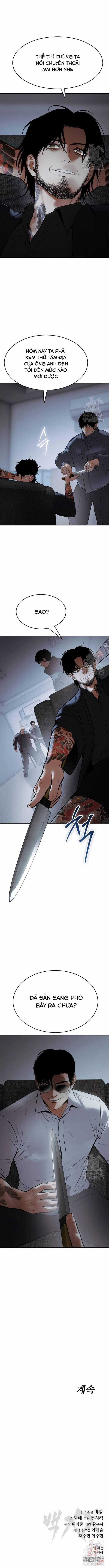 Đặc Vụ Song Sinh Chương 108 trang 15