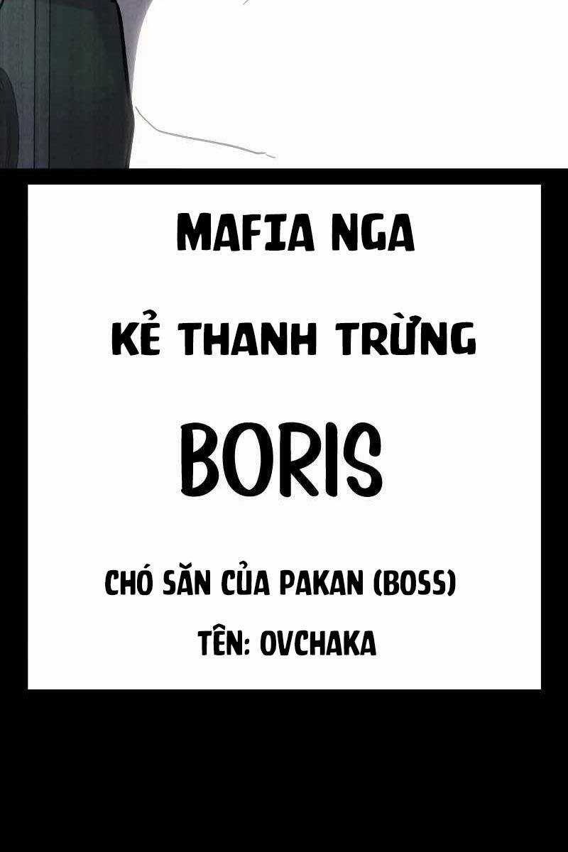 Đặc Vụ Song Sinh Chương 11.5 trang 10