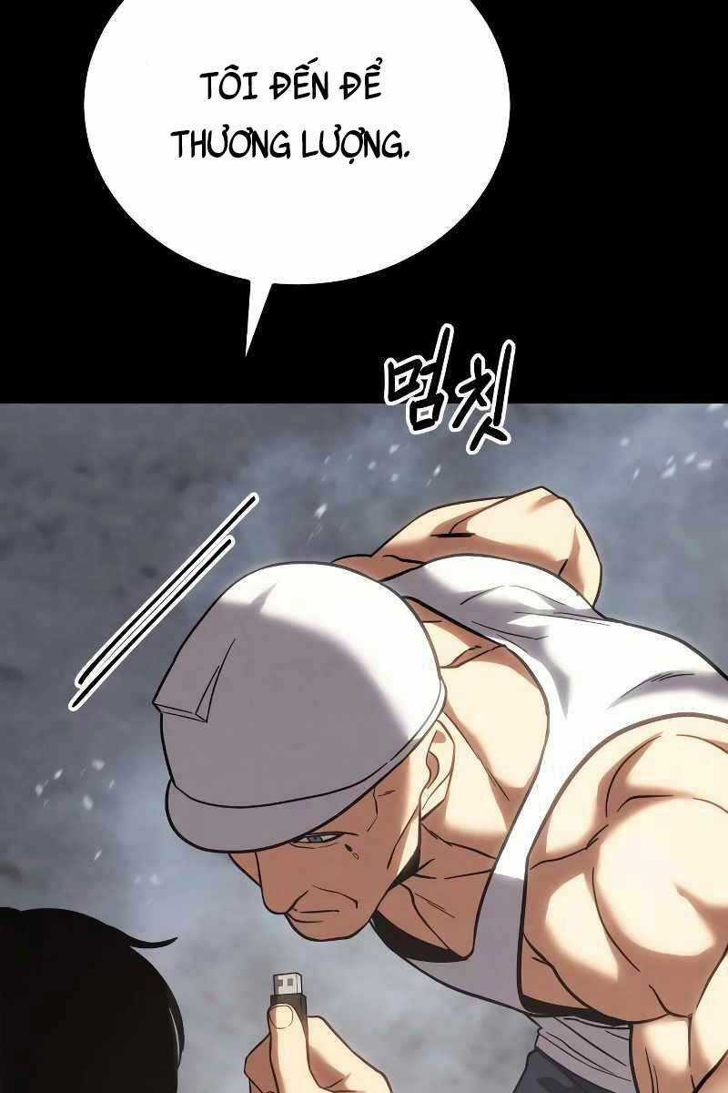 Đặc Vụ Song Sinh Chương 11.5 trang 18