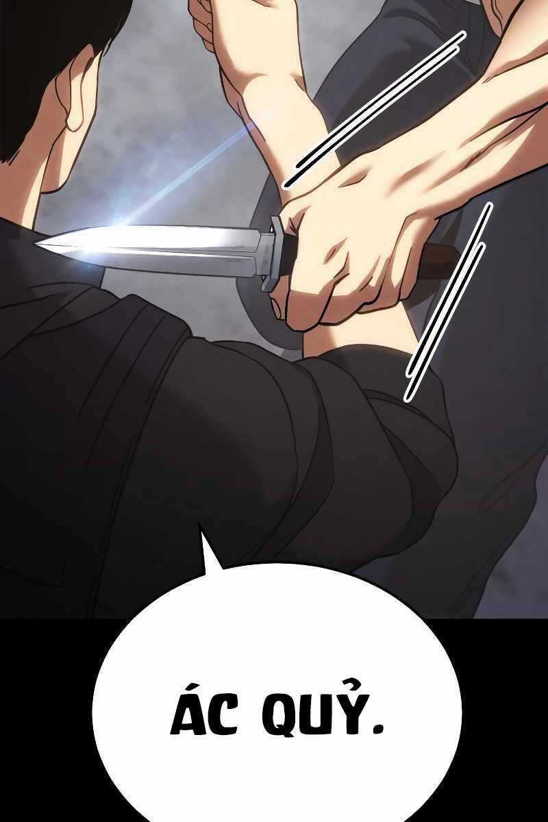 Đặc Vụ Song Sinh Chương 11.5 trang 19