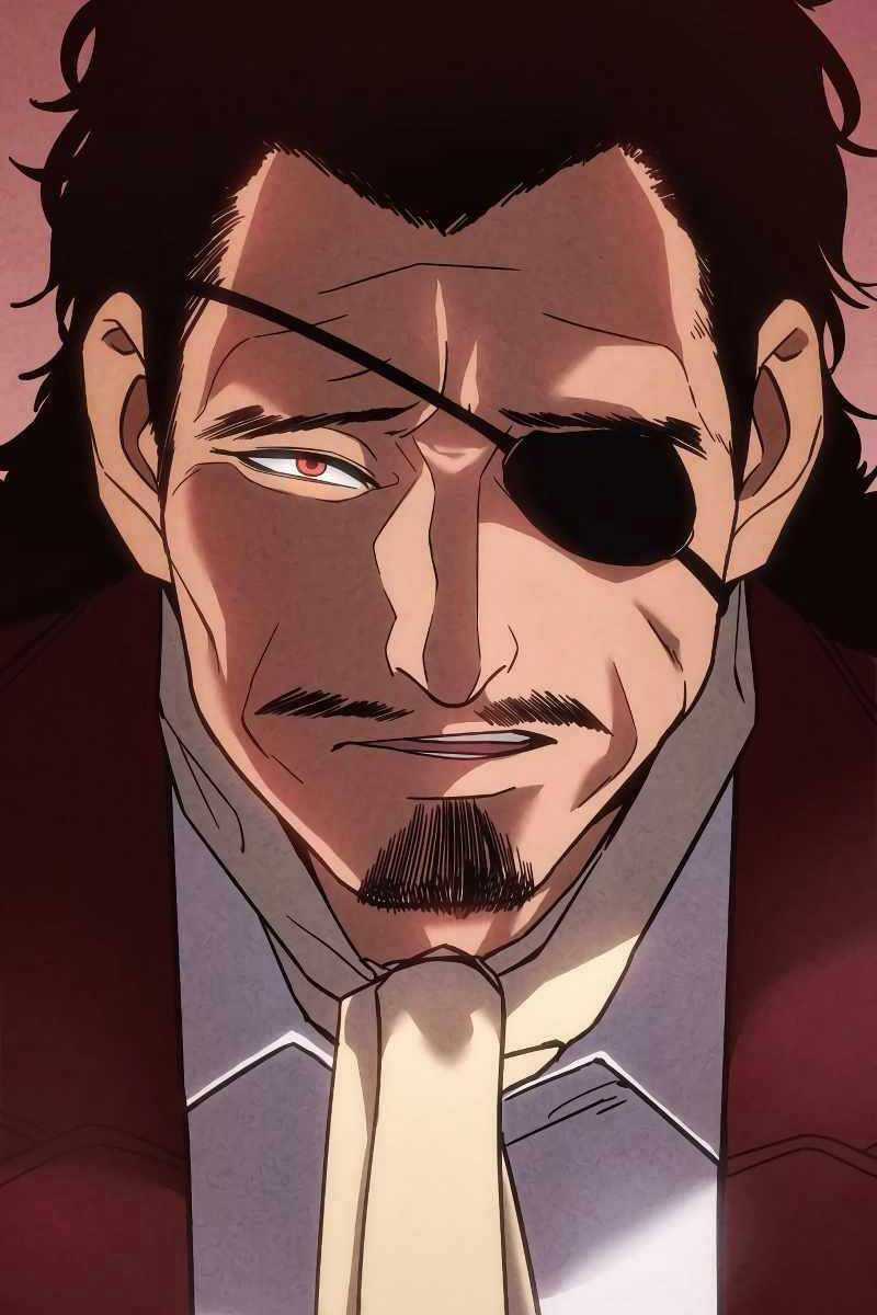 Đặc Vụ Song Sinh Chương 11.5 trang 30