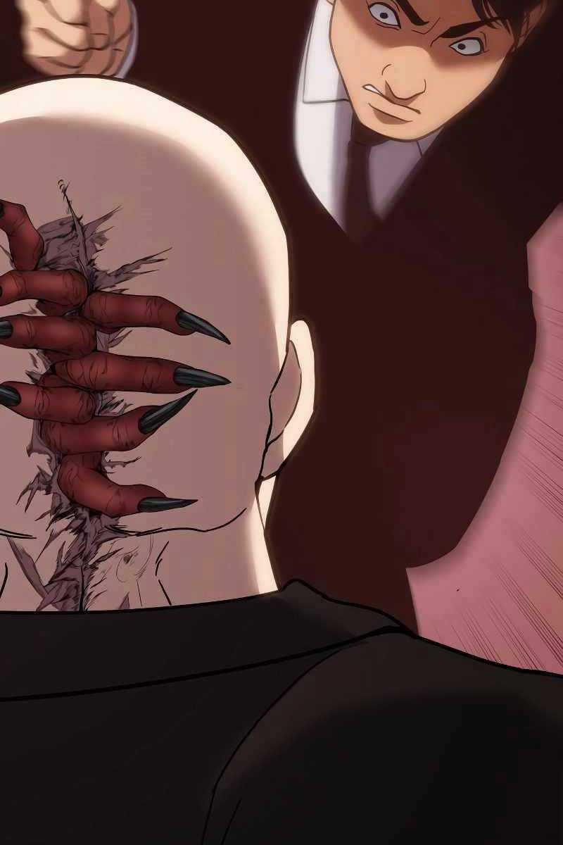 Đặc Vụ Song Sinh Chương 11.5 trang 33