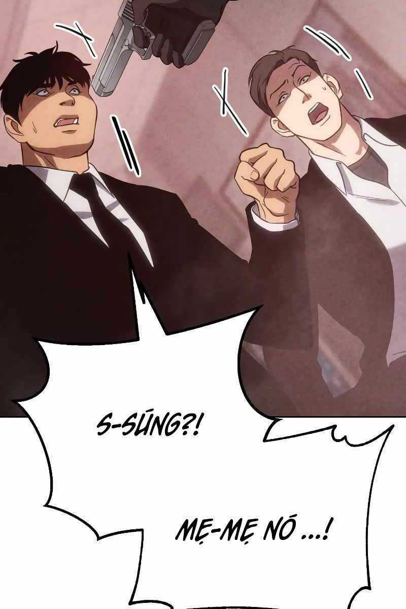 Đặc Vụ Song Sinh Chương 11.5 trang 38