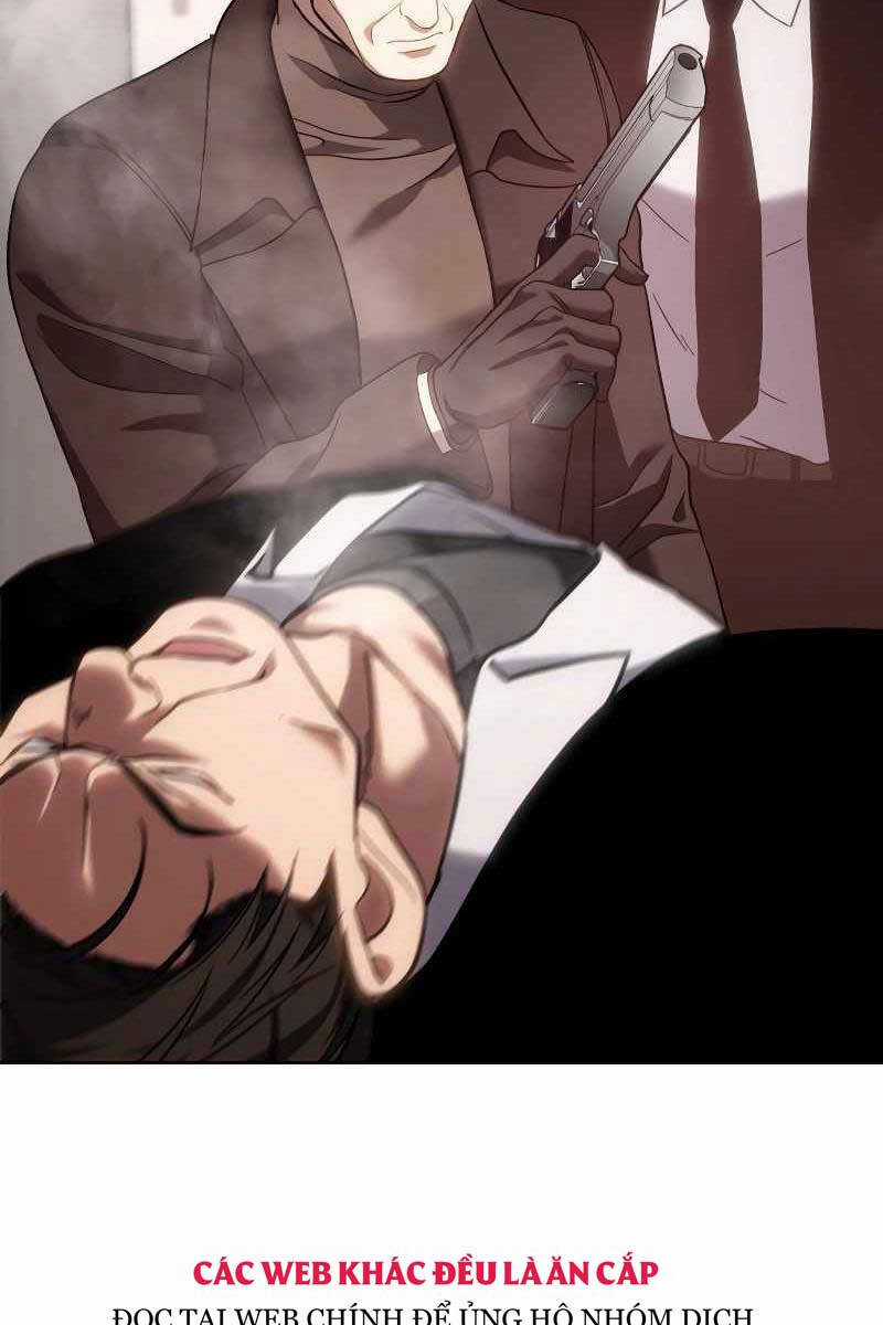 Đặc Vụ Song Sinh Chương 11.5 trang 42