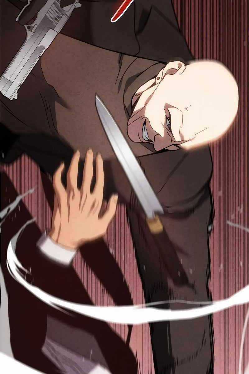 Đặc Vụ Song Sinh Chương 11.5 trang 49