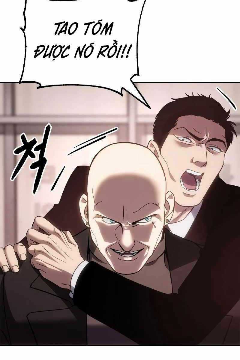 Đặc Vụ Song Sinh Chương 11.5 trang 56