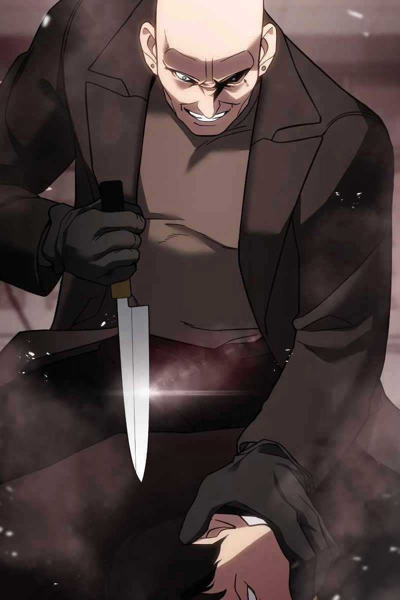 Đặc Vụ Song Sinh Chương 11.5 trang 69