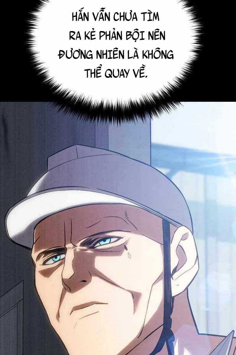 Đặc Vụ Song Sinh Chương 11.5 trang 8