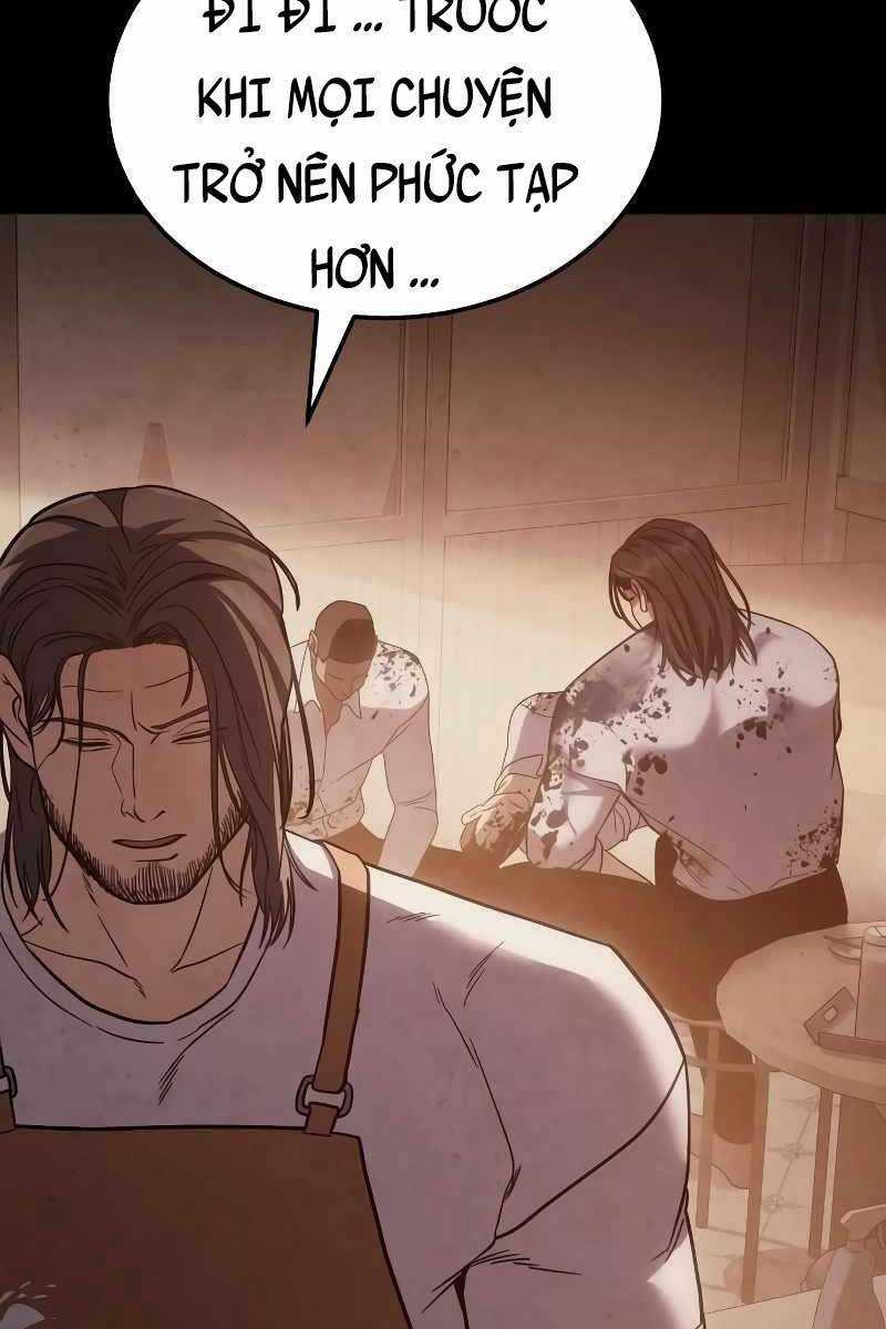 Đặc Vụ Song Sinh Chương 11 trang 19