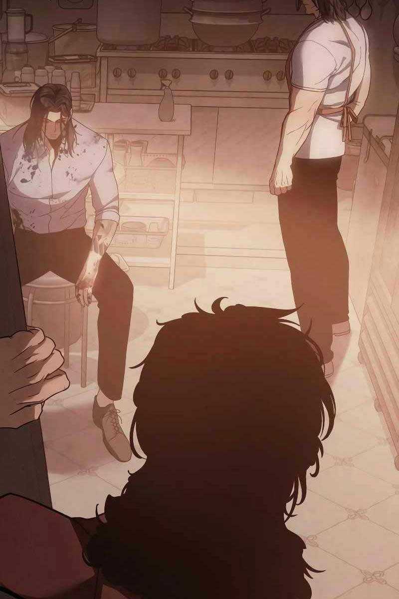 Đặc Vụ Song Sinh Chương 11 trang 22