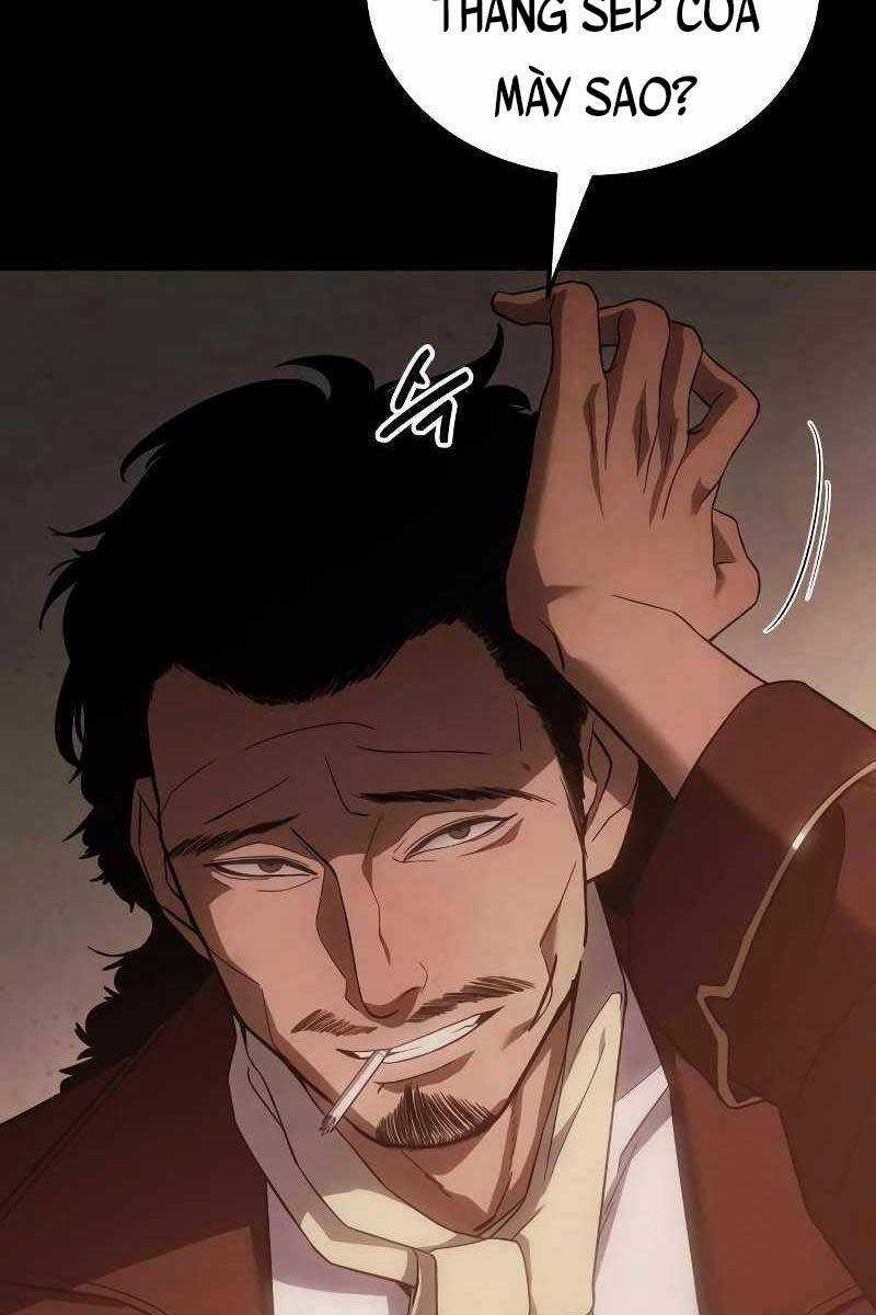 Đặc Vụ Song Sinh Chương 11 trang 27