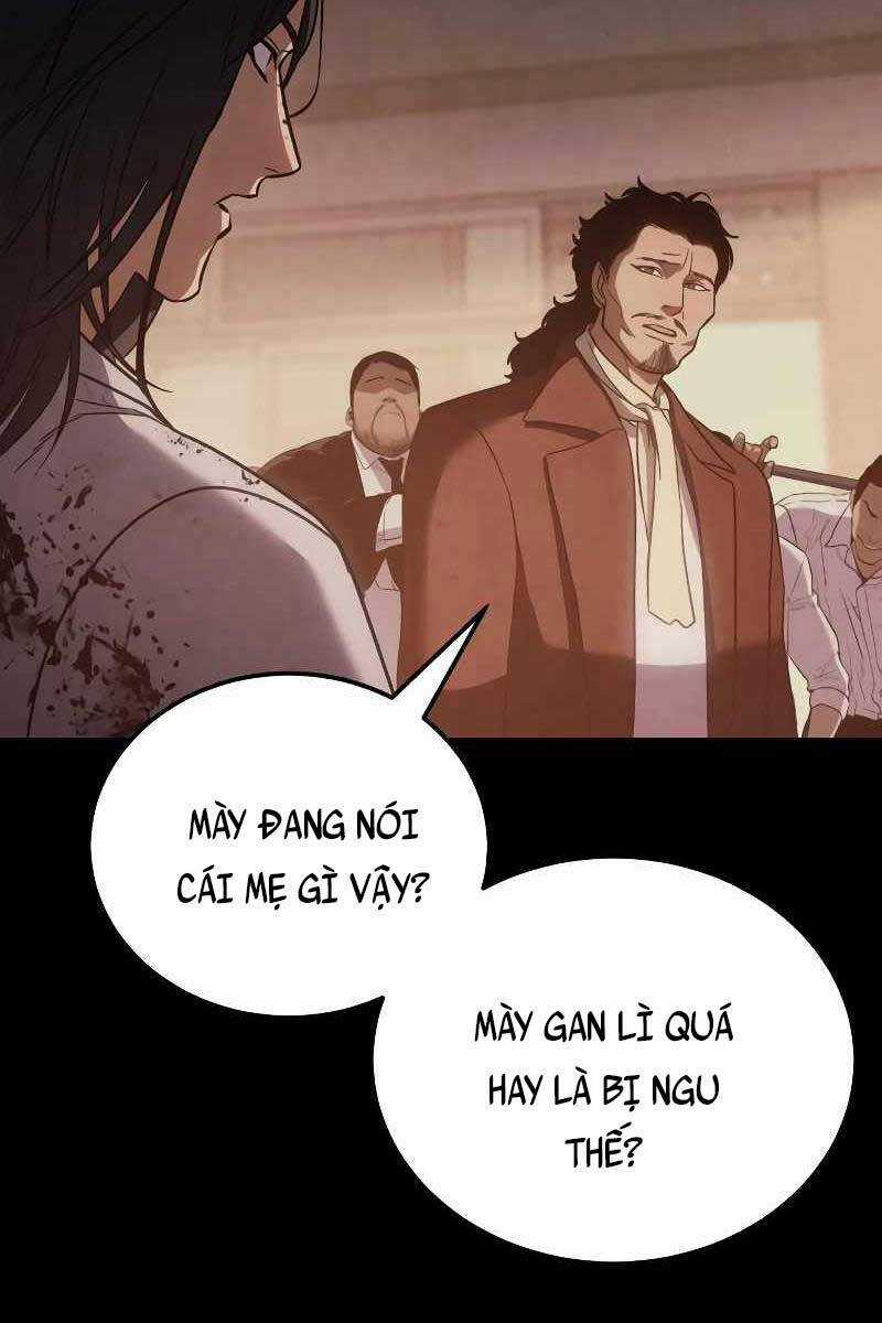 Đặc Vụ Song Sinh Chương 11 trang 30