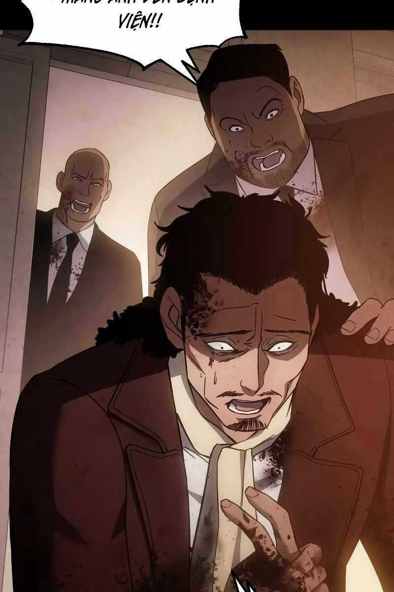 Đặc Vụ Song Sinh Chương 11 trang 55