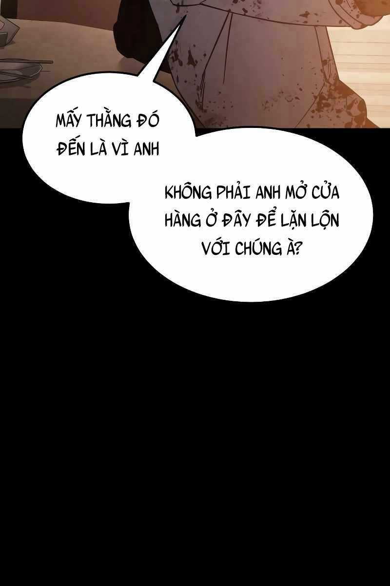 Đặc Vụ Song Sinh Chương 11 trang 58