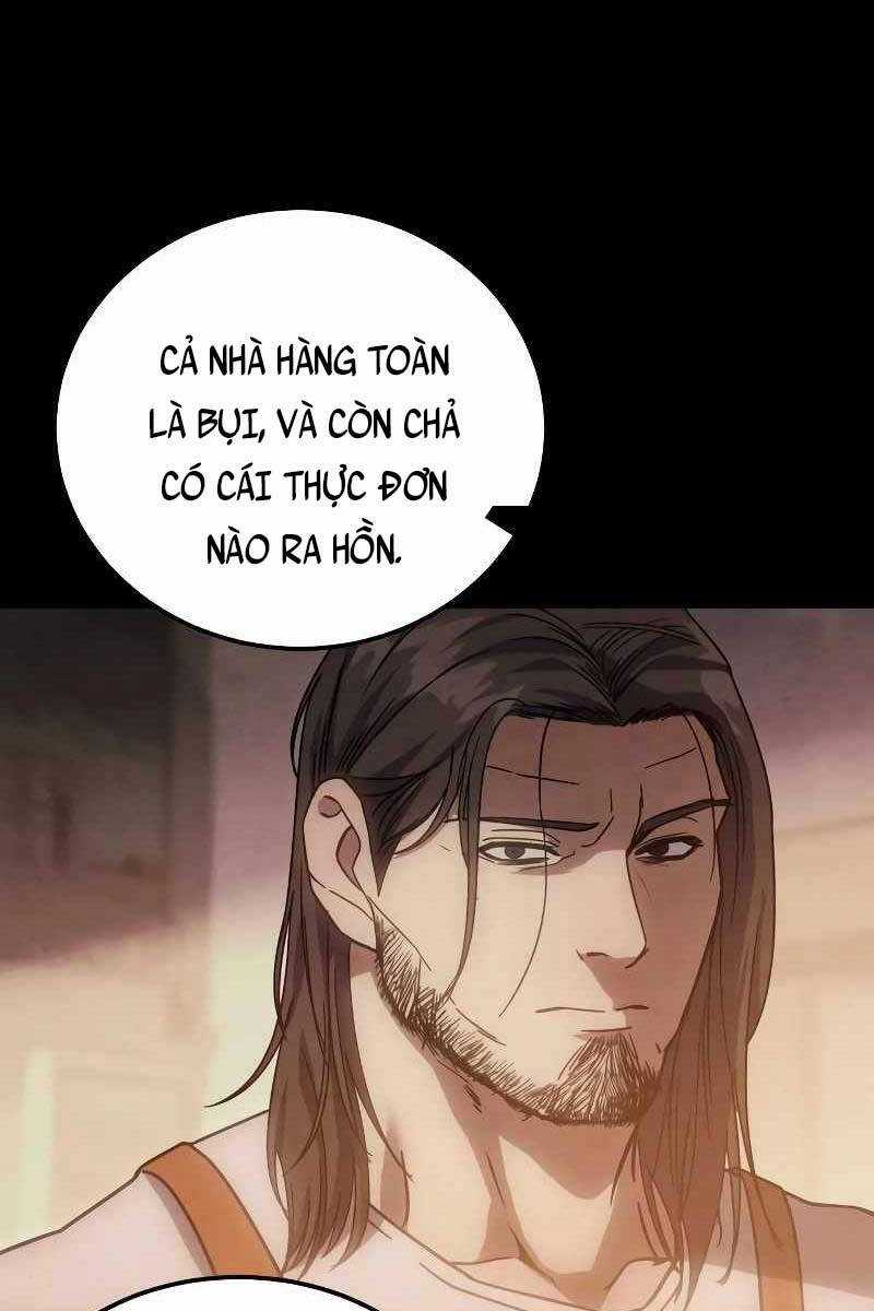 Đặc Vụ Song Sinh Chương 11 trang 59