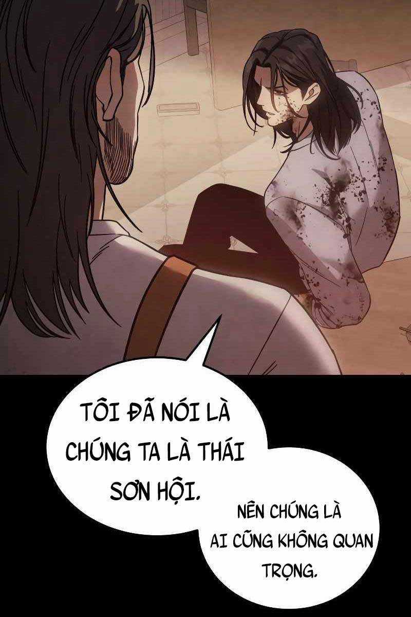 Đặc Vụ Song Sinh Chương 11 trang 64