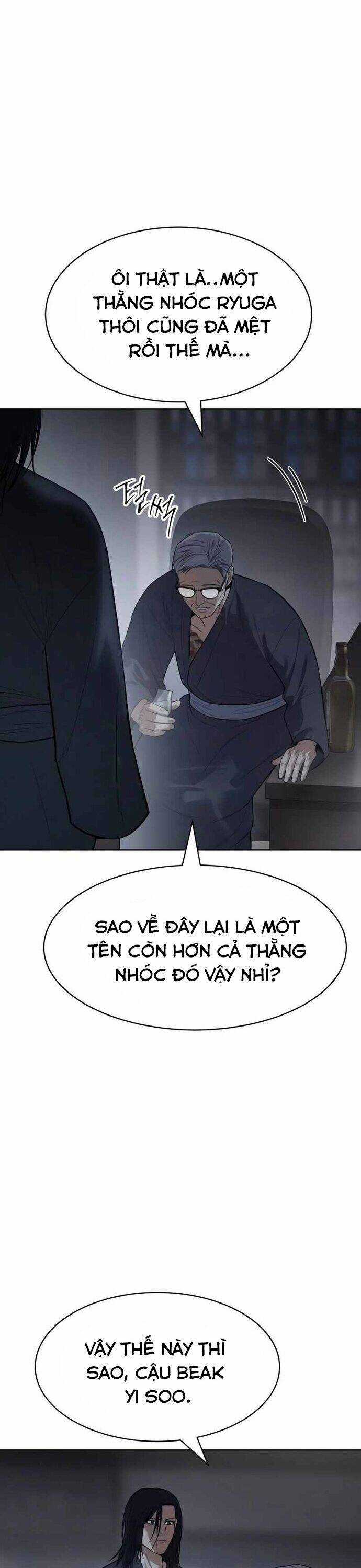 Đặc Vụ Song Sinh Chương 110 trang 10