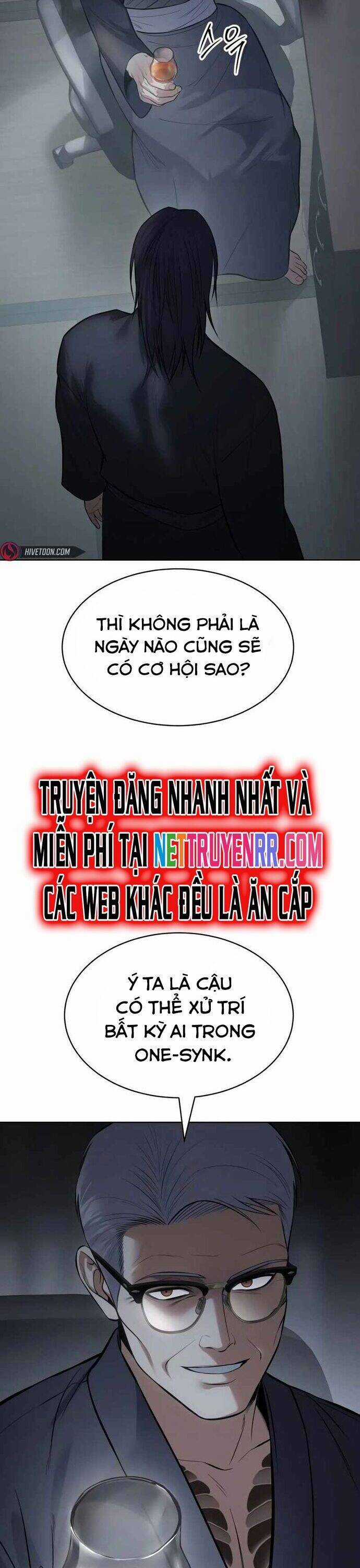 Đặc Vụ Song Sinh Chương 110 trang 13