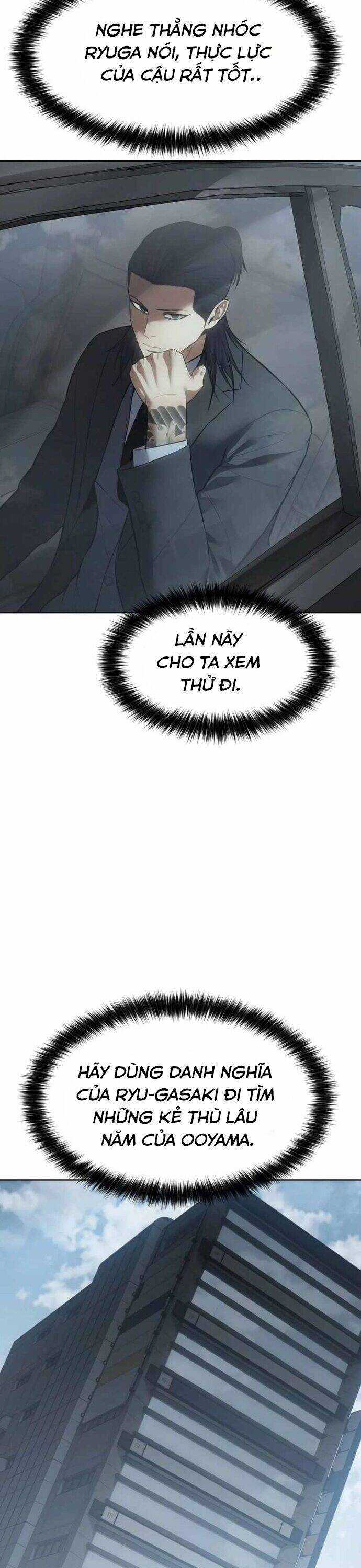 Đặc Vụ Song Sinh Chương 110 trang 15