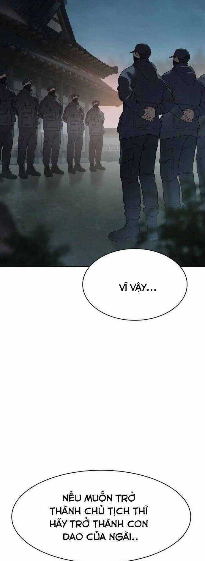 Đặc Vụ Song Sinh Chương 110 trang 2