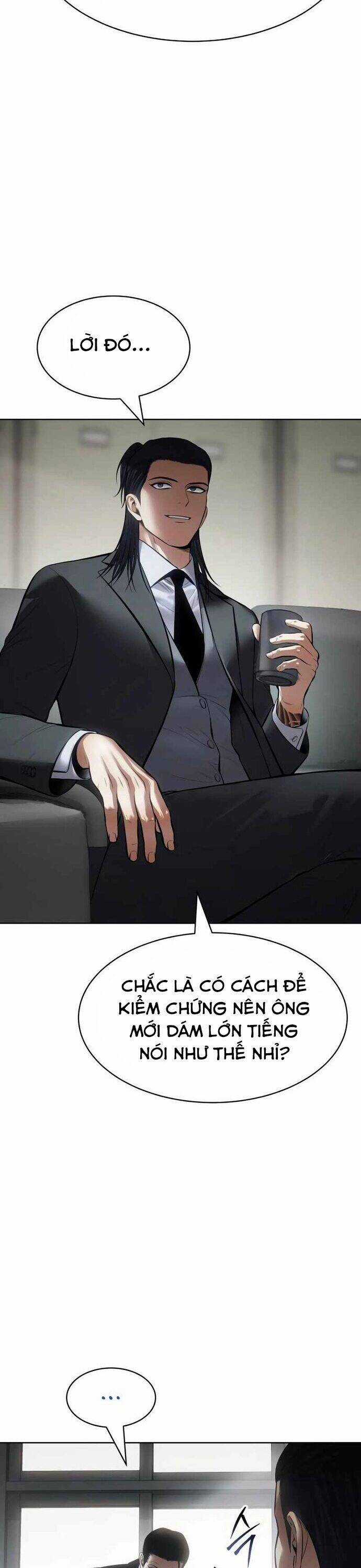 Đặc Vụ Song Sinh Chương 110 trang 21