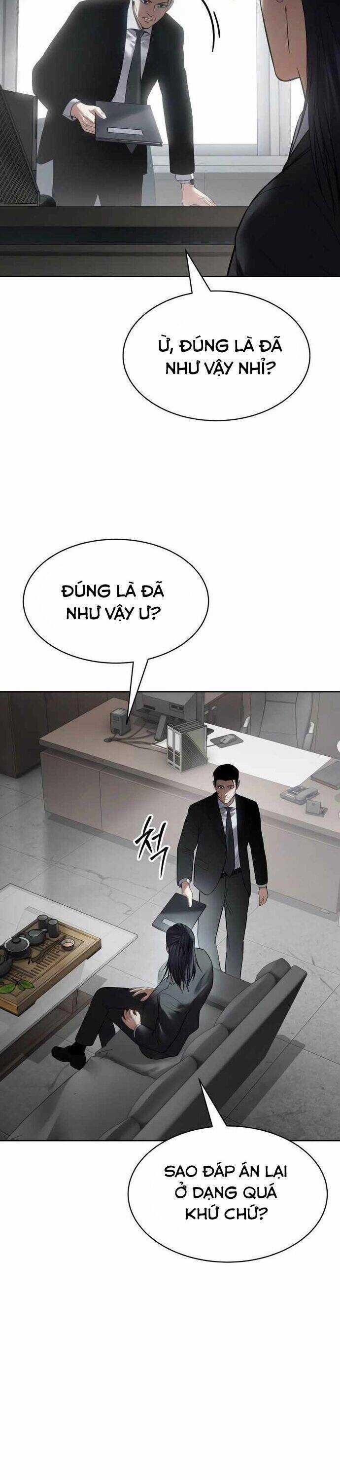 Đặc Vụ Song Sinh Chương 110 trang 22