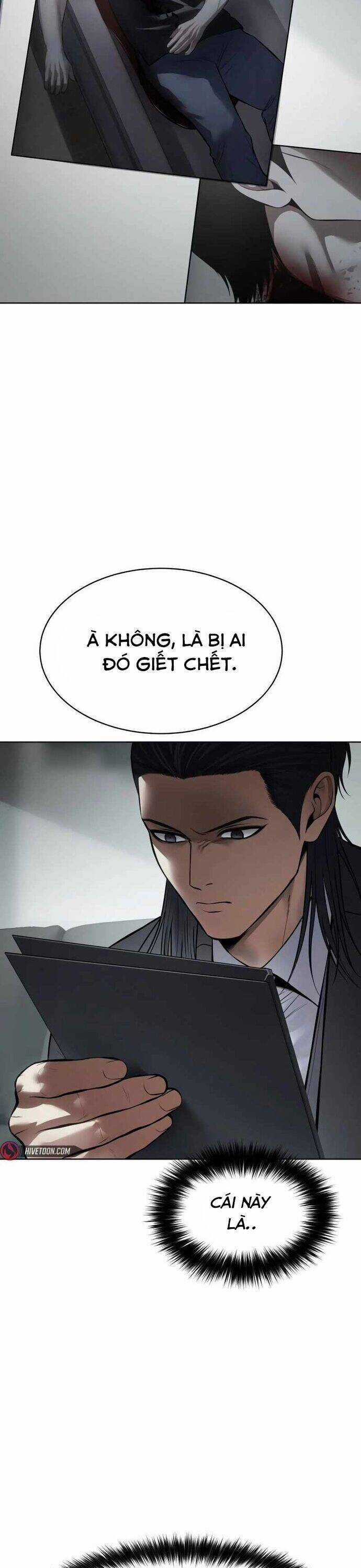 Đặc Vụ Song Sinh Chương 110 trang 24