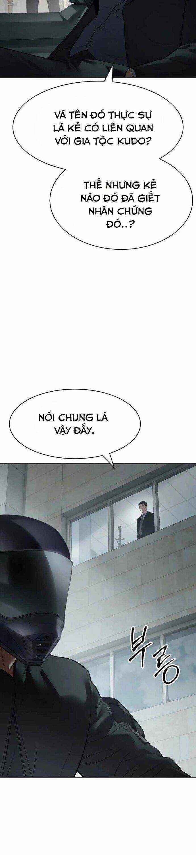 Đặc Vụ Song Sinh Chương 110 trang 26