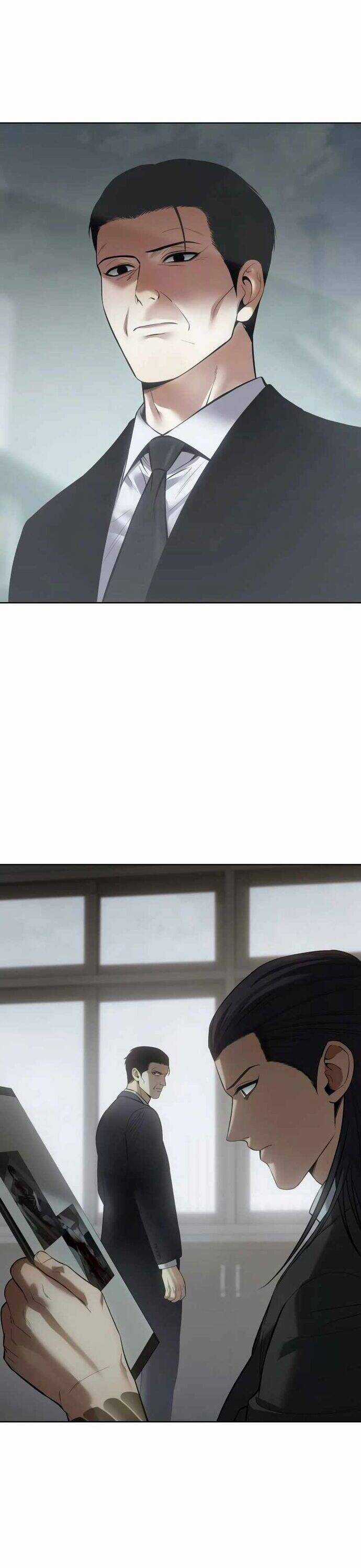 Đặc Vụ Song Sinh Chương 110 trang 27