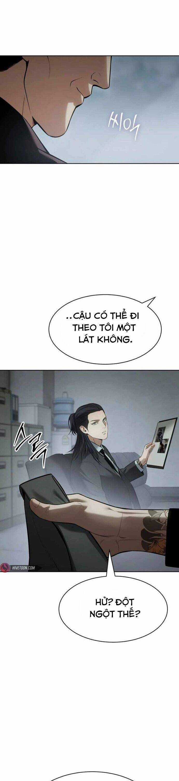 Đặc Vụ Song Sinh Chương 110 trang 28