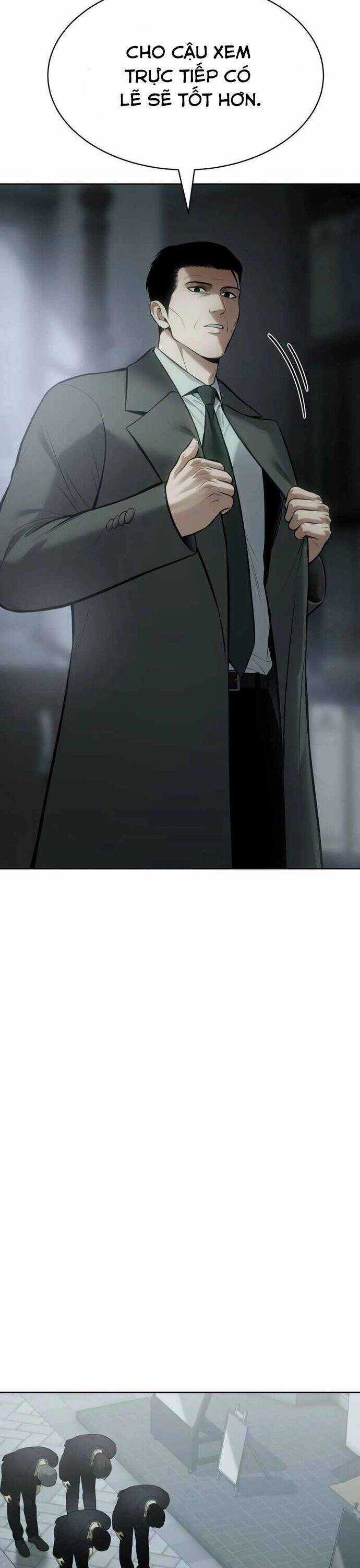 Đặc Vụ Song Sinh Chương 110 trang 29