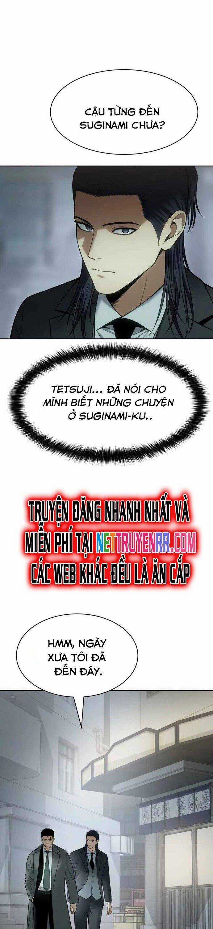 Đặc Vụ Song Sinh Chương 110 trang 31