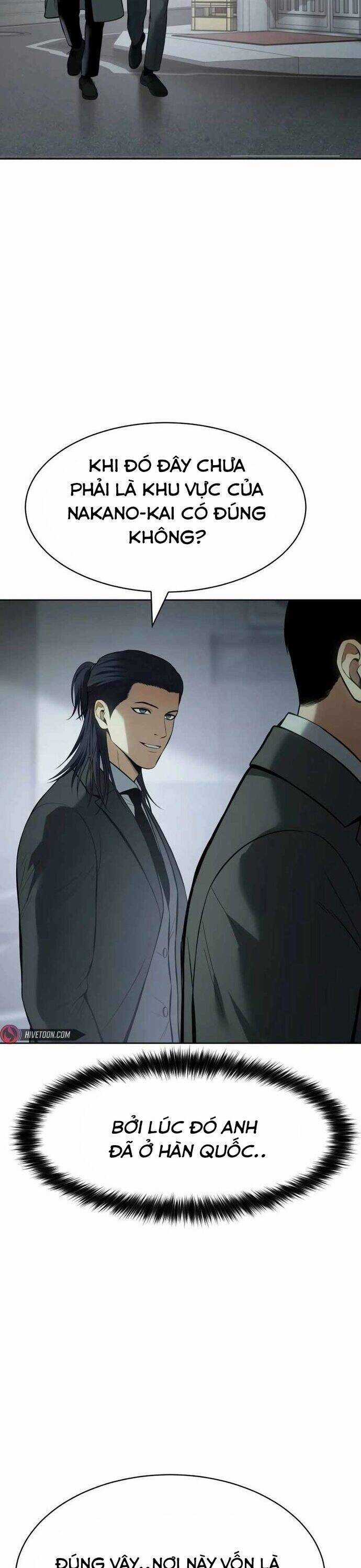 Đặc Vụ Song Sinh Chương 110 trang 32