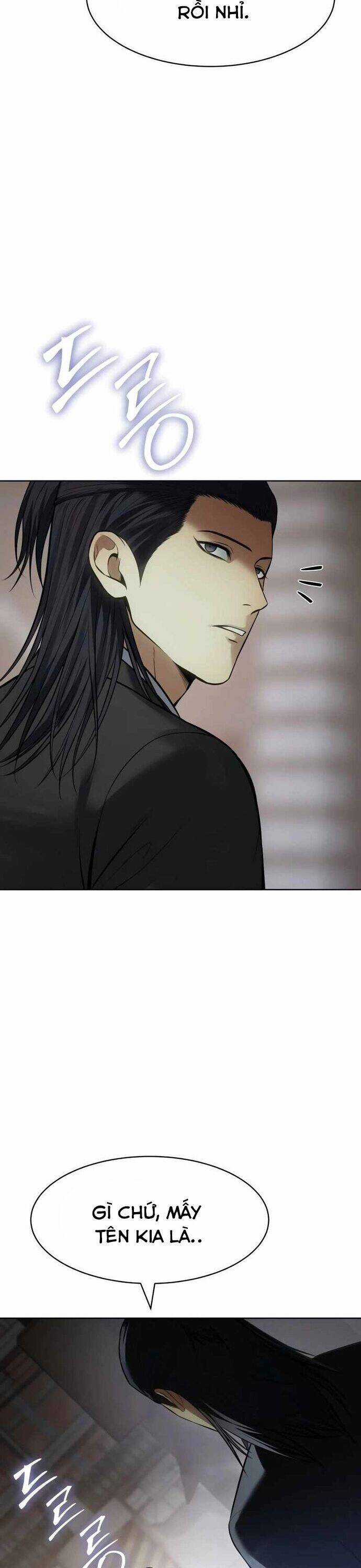 Đặc Vụ Song Sinh Chương 110 trang 38