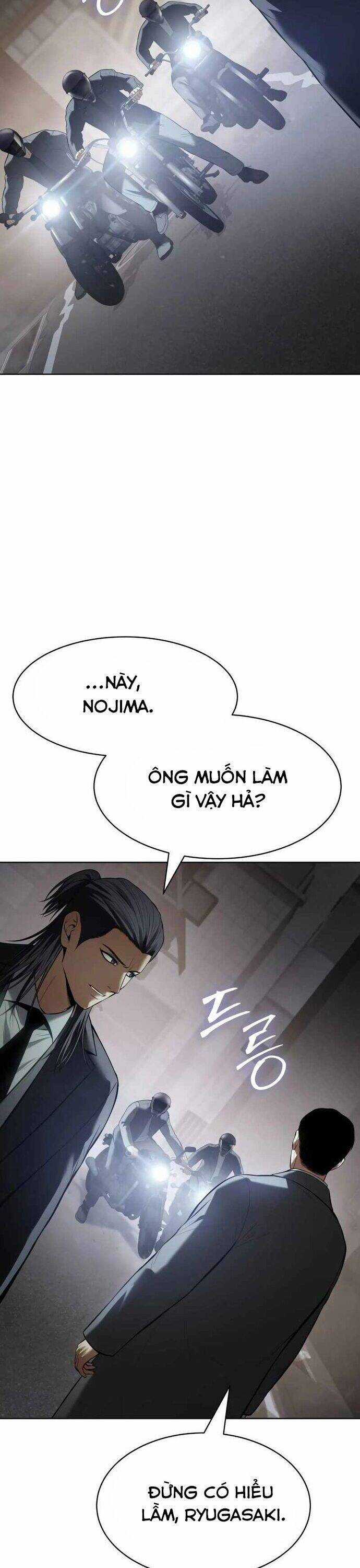 Đặc Vụ Song Sinh Chương 110 trang 39