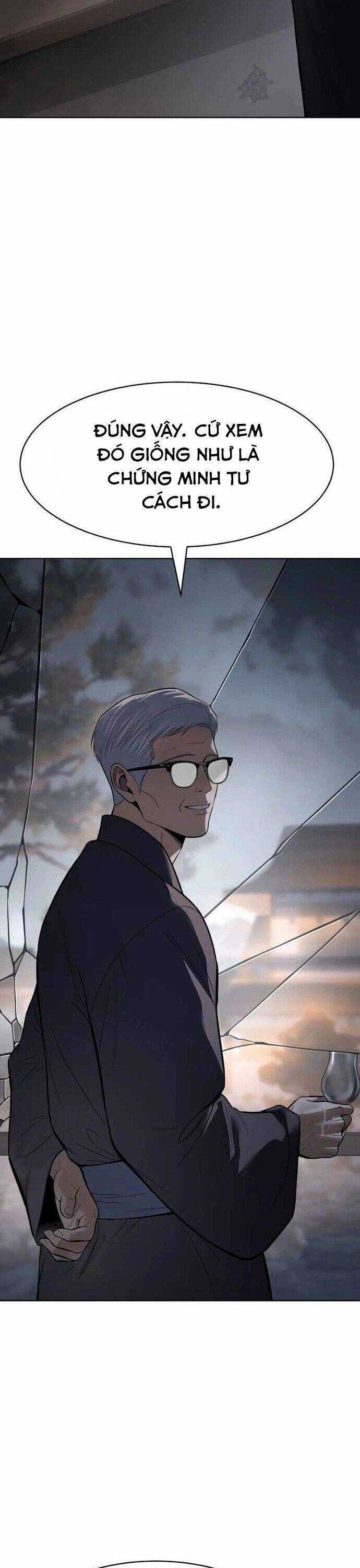 Đặc Vụ Song Sinh Chương 110 trang 4