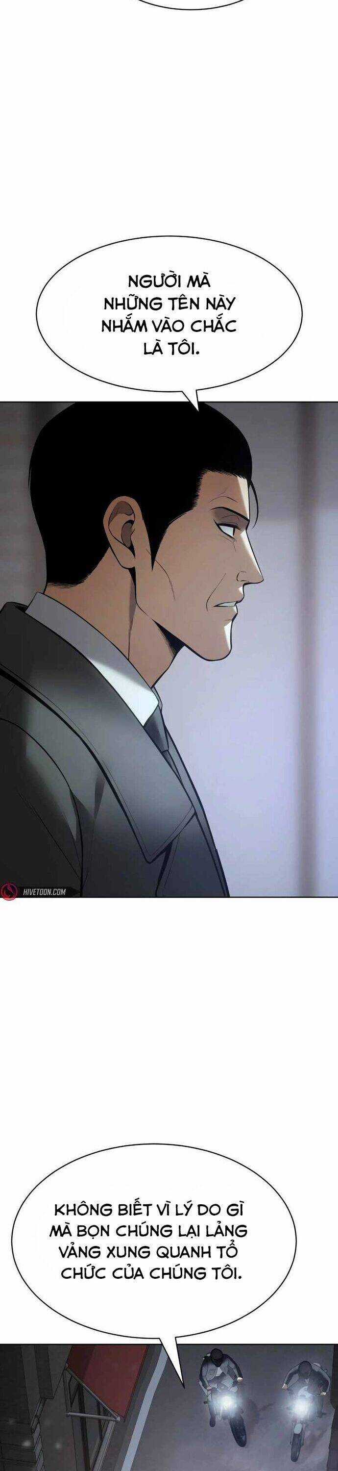 Đặc Vụ Song Sinh Chương 110 trang 40