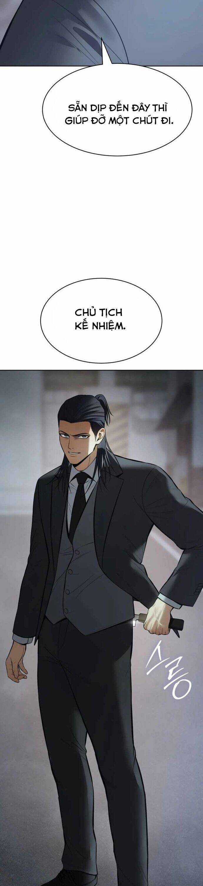 Đặc Vụ Song Sinh Chương 110 trang 42