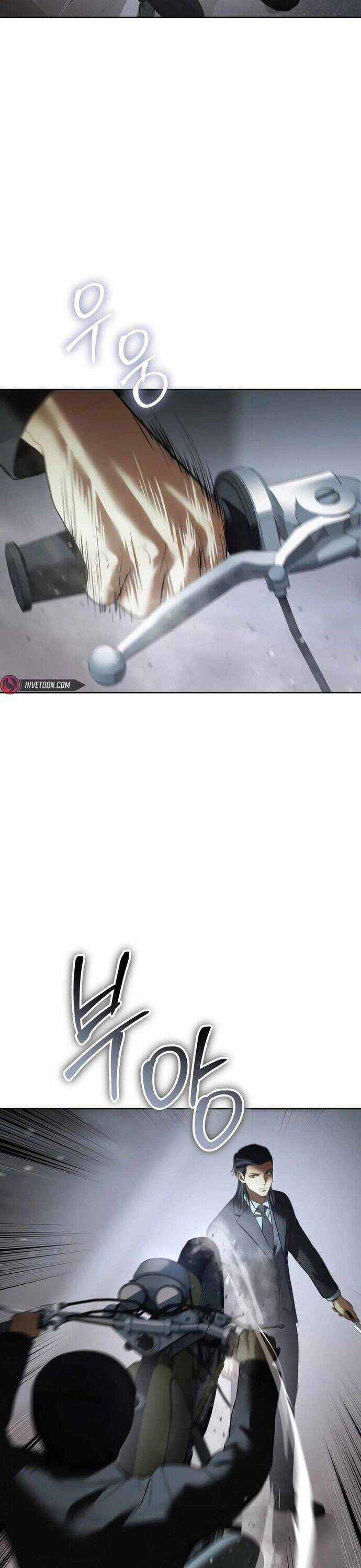 Đặc Vụ Song Sinh Chương 110 trang 44