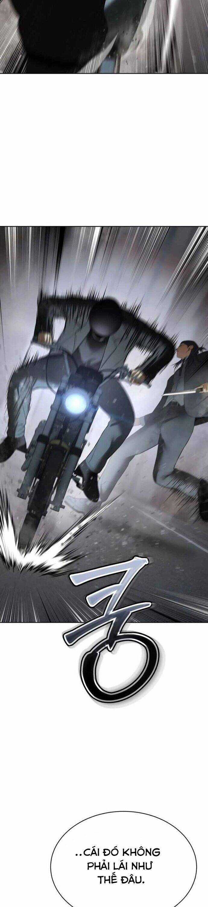 Đặc Vụ Song Sinh Chương 110 trang 45